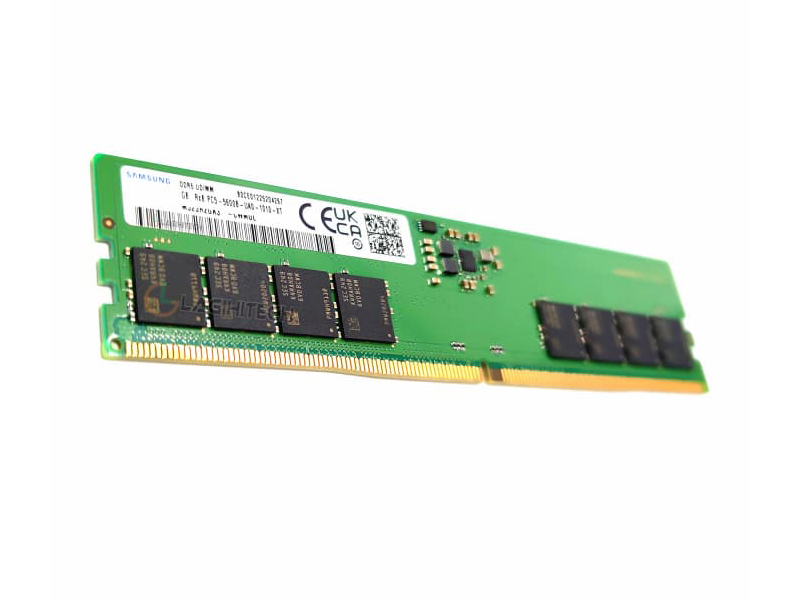 RAM 32GB DDR5 SAMSUNG 5600MHZ