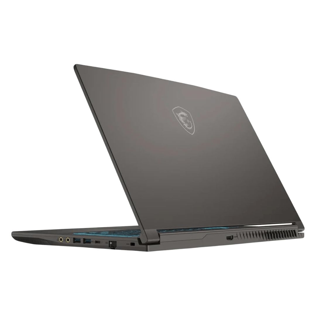 MSI THIN 15 B13UC-2004CA 15.6" FHD IPS 144Hz