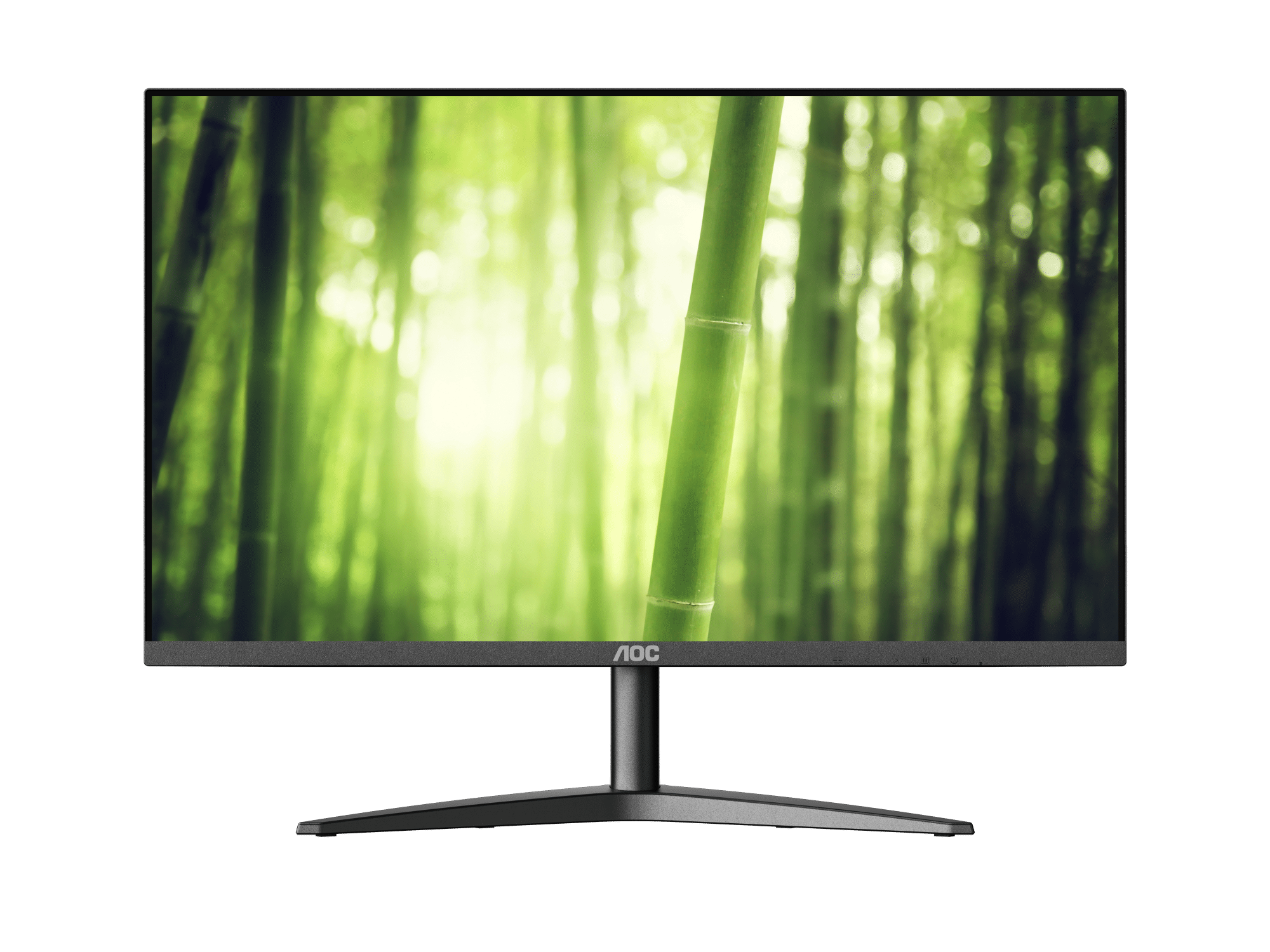 MONITOR AOC 24B1XH2/89 IPS 100HZ