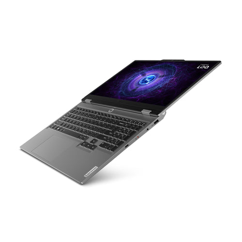 NOUTBUK LENOVA LOQ 15IRX9 15.6" FHD IPS 144Hz