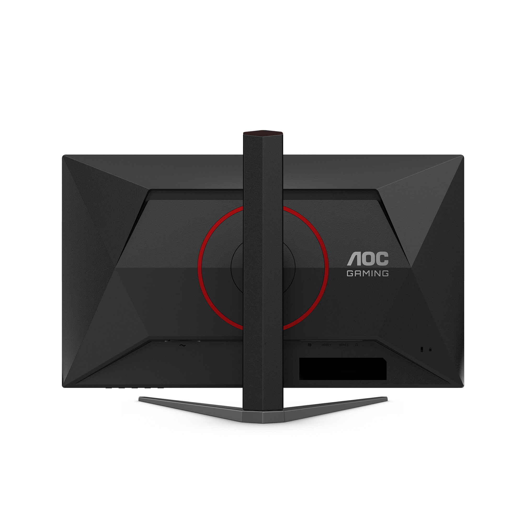 MONITOR AOC GAMING 25G4S 24.5'' FHD IPS 310HZ