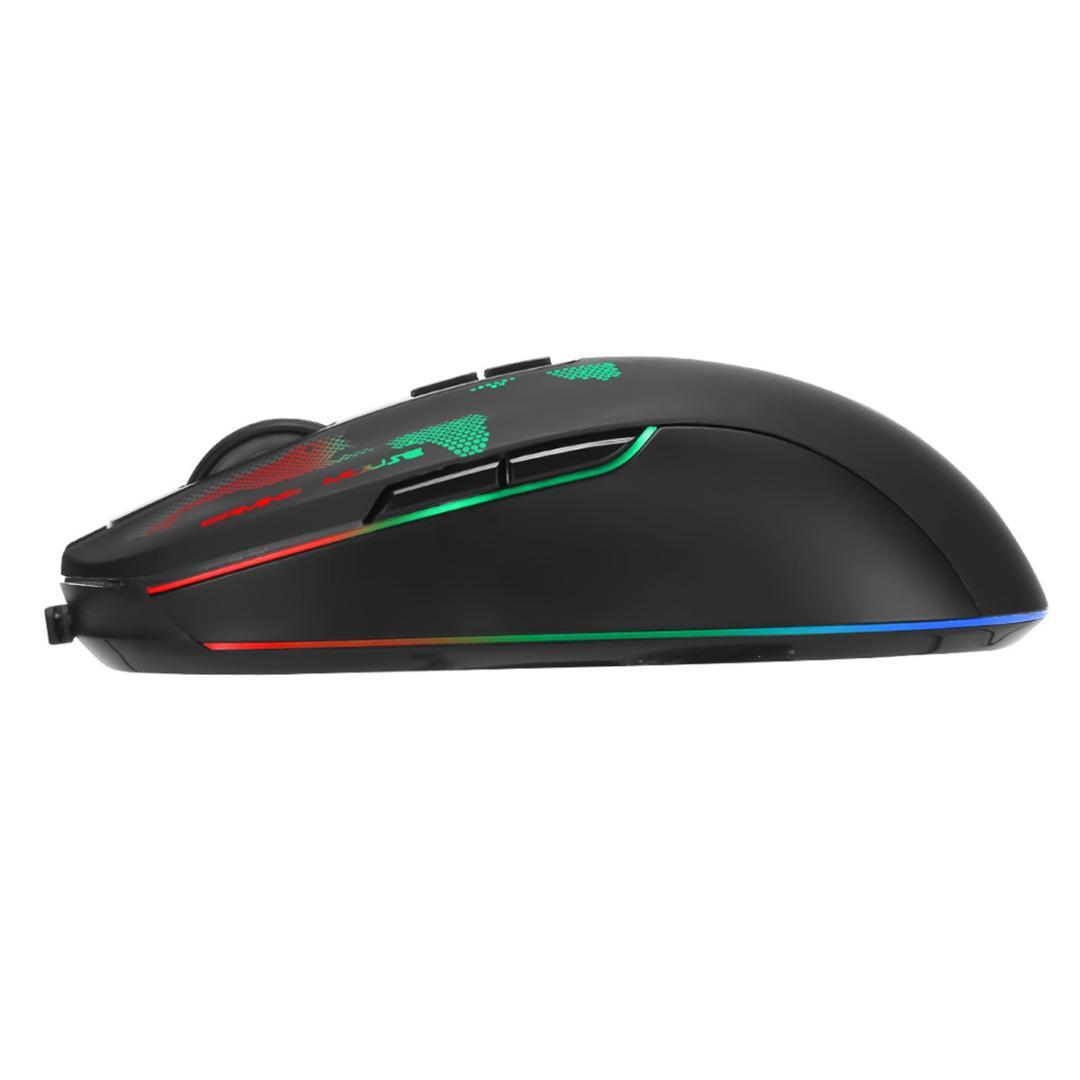 MOUSE GAMING SCORPION M-422