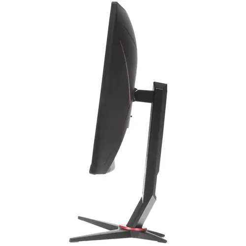 MONITOR AOC CQ27G2U 2K 144HZ QHD CURVED SPEAKERS