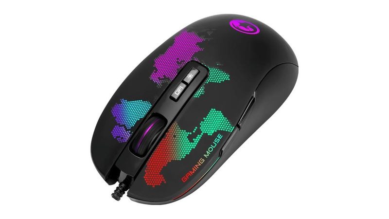 MOUSE GAMING SCORPION M-422