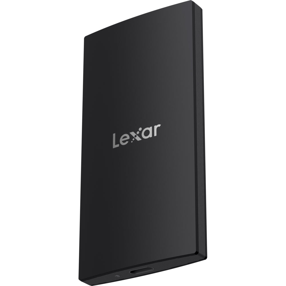 SSD USB LEXAR SL300 2TB