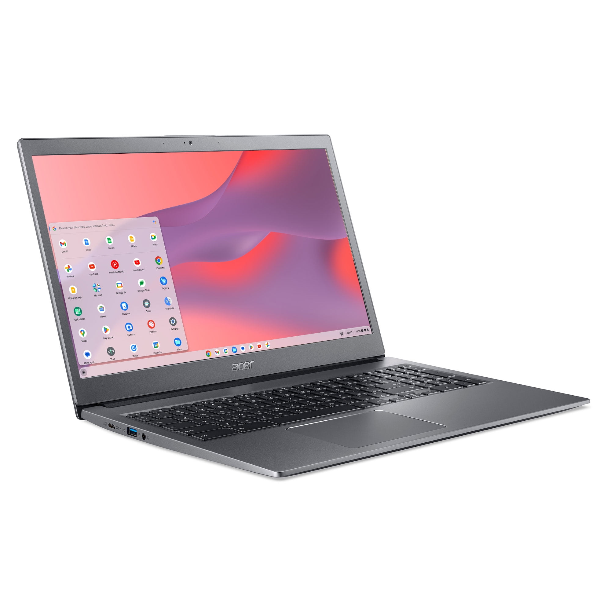 ACER CB715-1W-35ZK CROM 15.6" FHD