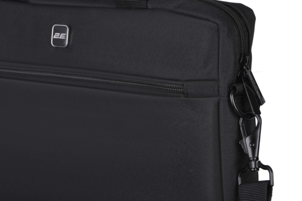 NOUTBUK ÇANTASI 2E CBN313BK 13,3″ QARA
