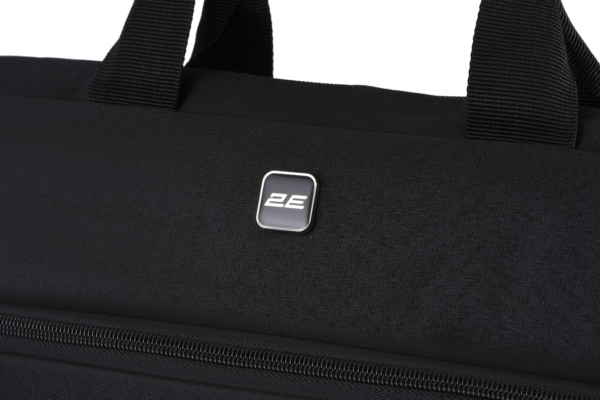 NOUTBUK ÇANTASI 2E CBN313BK 13,3″ QARA