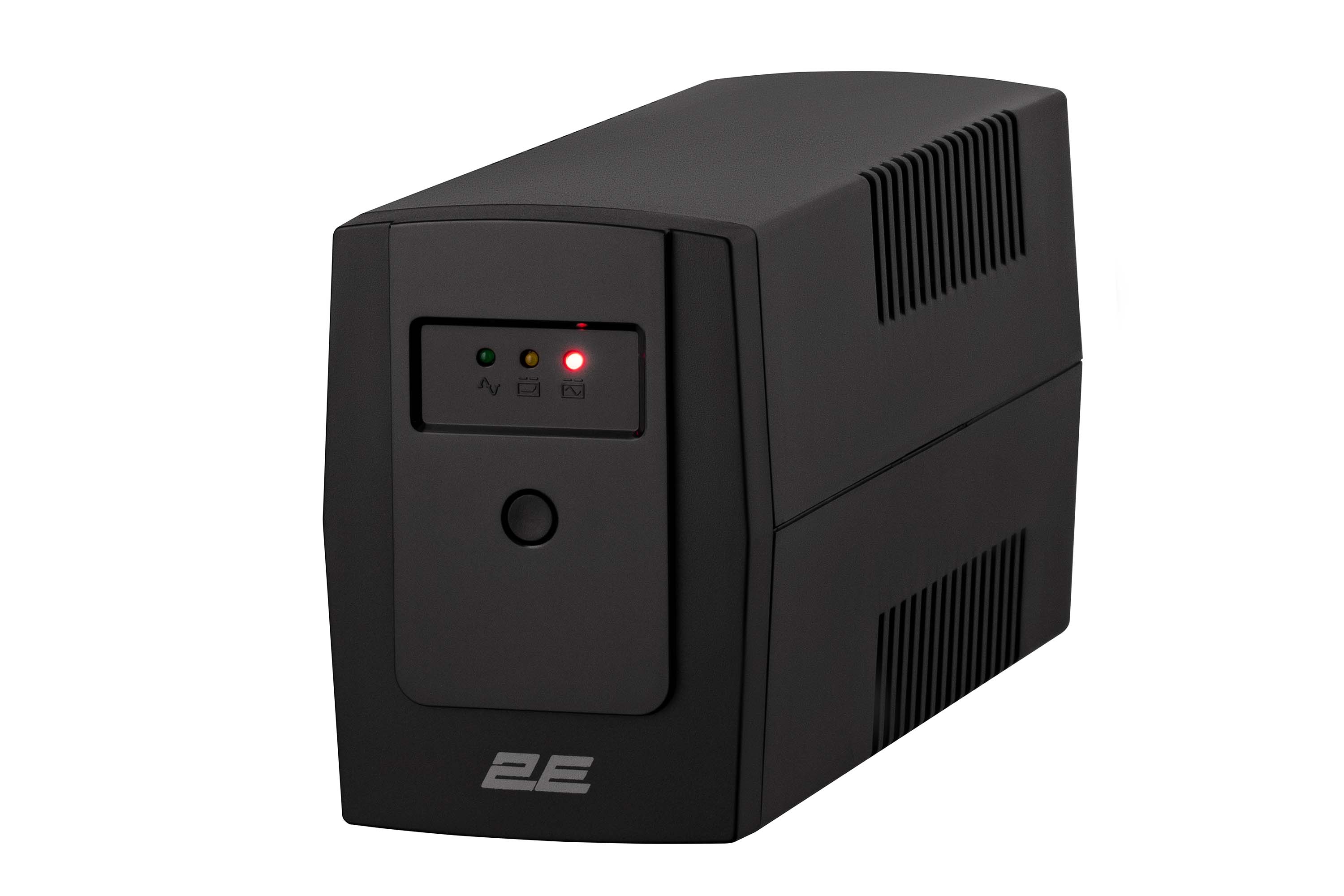 2E  UPS, 850VA/510W