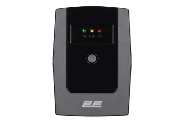 2E  UPS, 850VA/510W