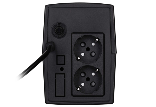 2E  UPS, 850VA/510W