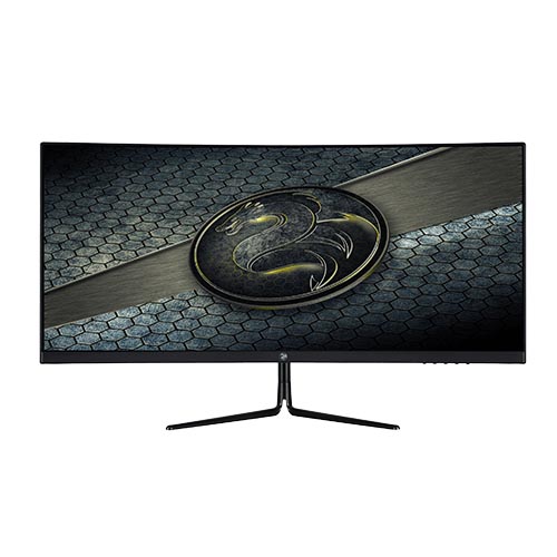 Monitor 2E GAMING LCD 29" G2919B 2560 x 1080 100Hz 4ms VA Gaming