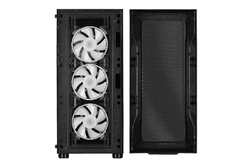 CASE 2E GAMING SPLENDOR G4301 EATX