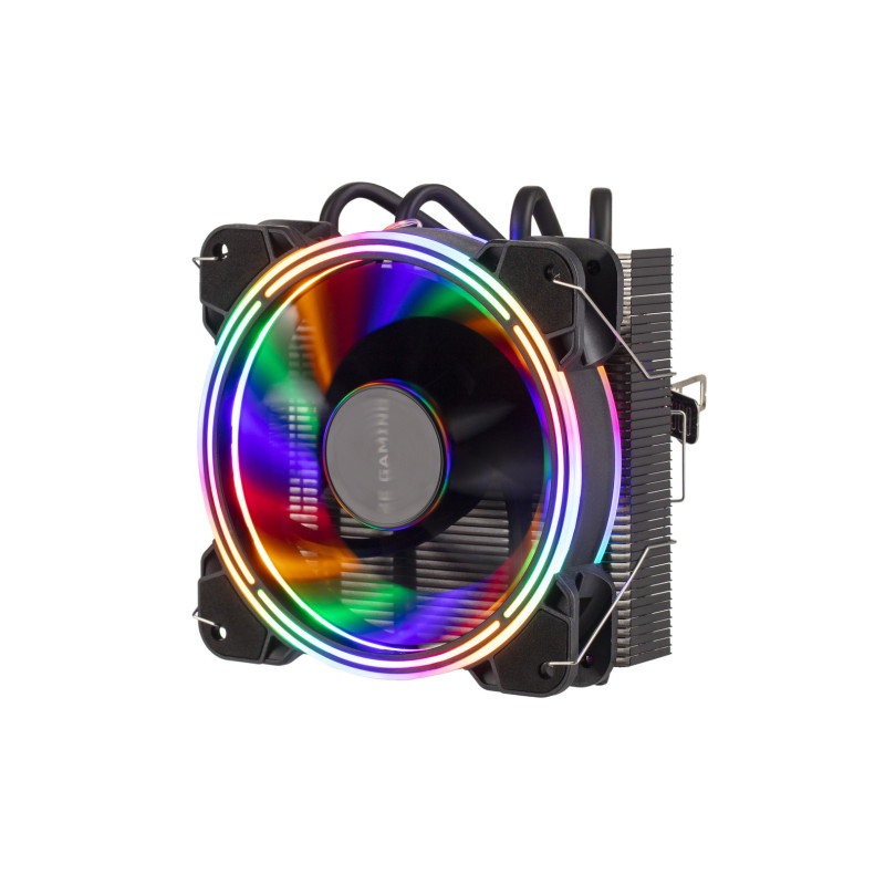 AIR COOL 2E-AC120T4-RGB