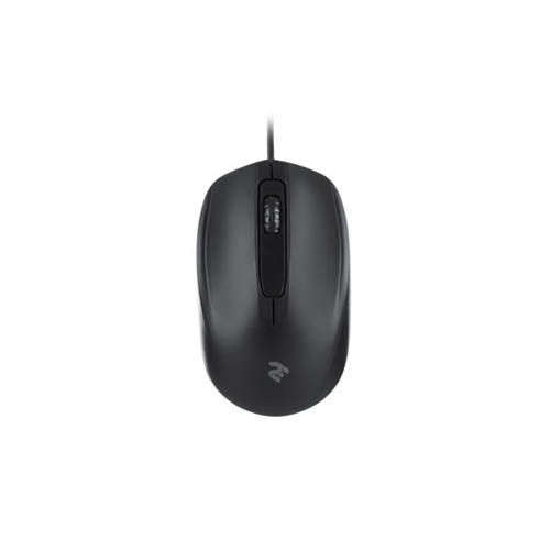 Mouse 2E MF140 USB Qara 2E-MF140UB