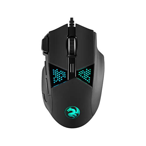 Gaming Mouse 2E MG320 (2E-MG320UB) USB 3000DPI