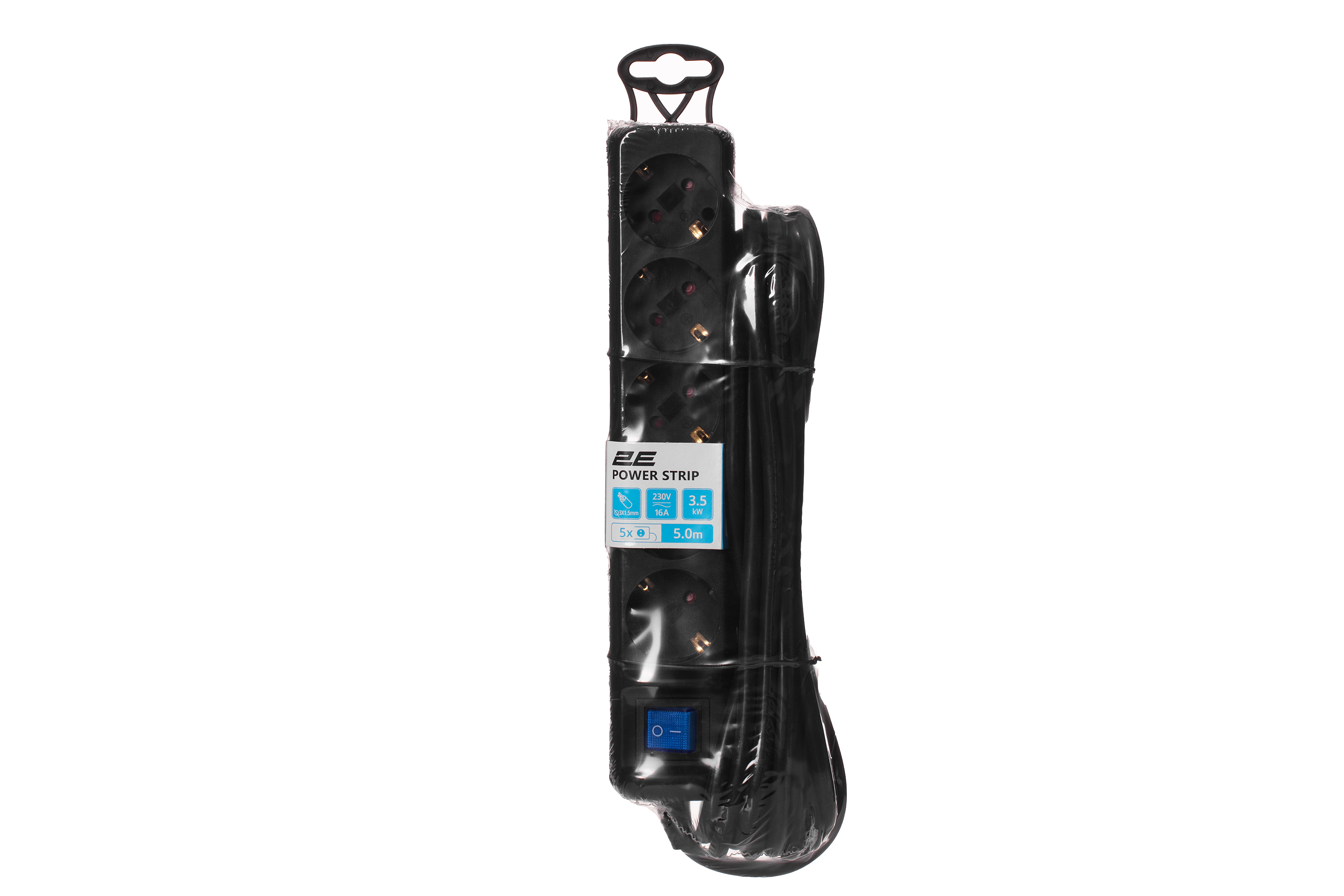 UDLINITEL 2E-U05ES15M5BK 5M