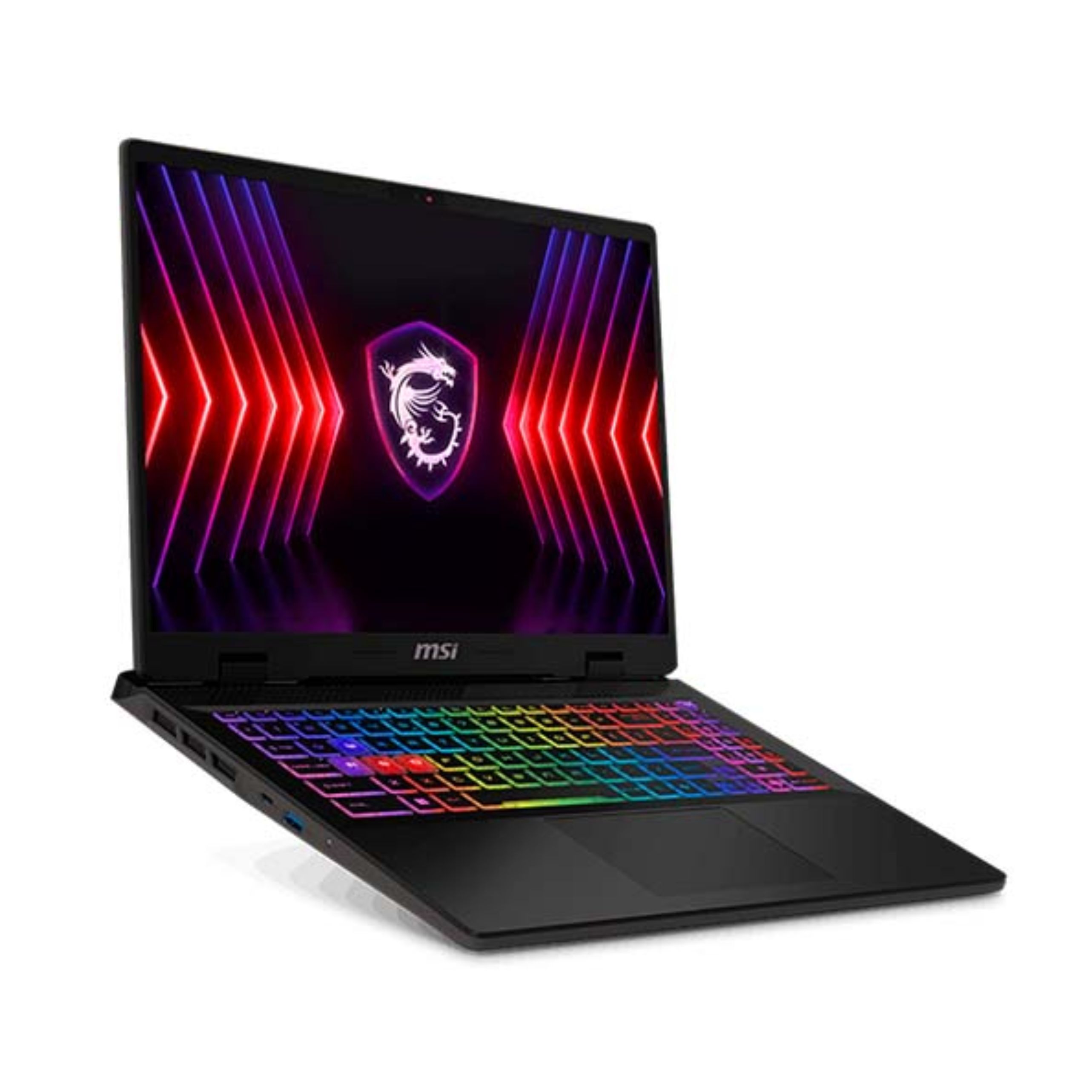 MSI SWORD 16 HX B14VFKG-202US  16" FHD IPS 144HZ