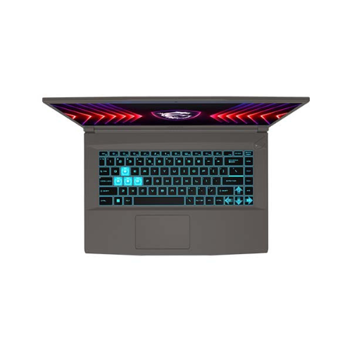 MSI THIN 15 B13UCX-2256XAE 15.6" FHD IPS 144Hz