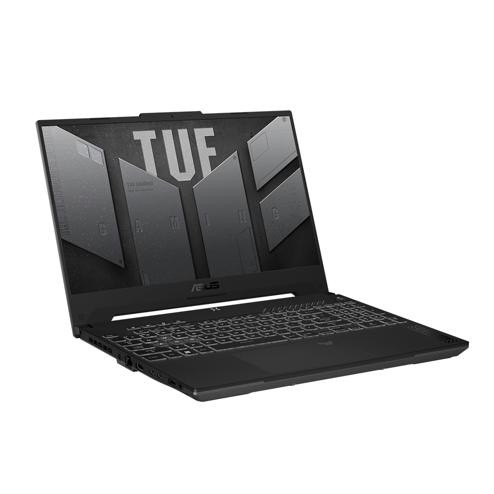 ASUS TUF GAMING FX507VU4-BS72
