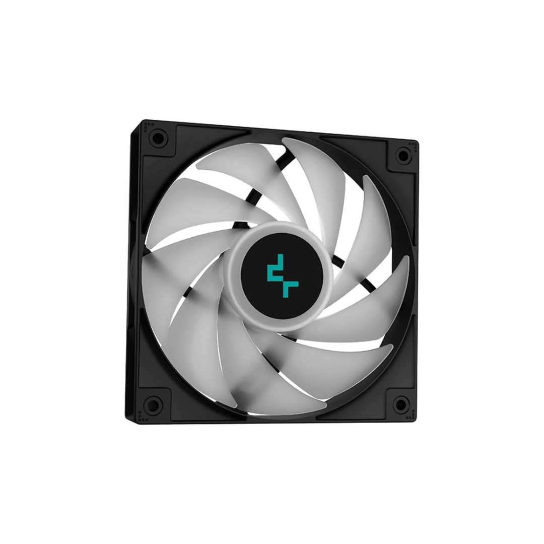 DEEP COOL GAMMAXX LE720 BK