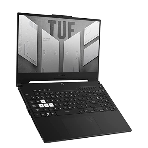 Oyun noutbuku Asus TUF Gaming F15 FX517ZR-F15.I73070 (90NR0AV3-M001V0)
