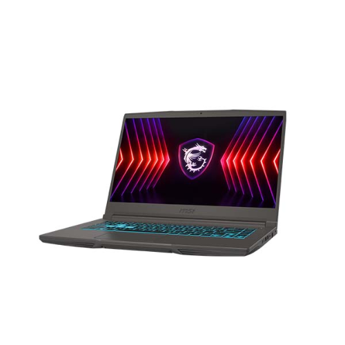 MSI THIN 15 B13UCX-2256XAE 15.6" FHD IPS 144Hz