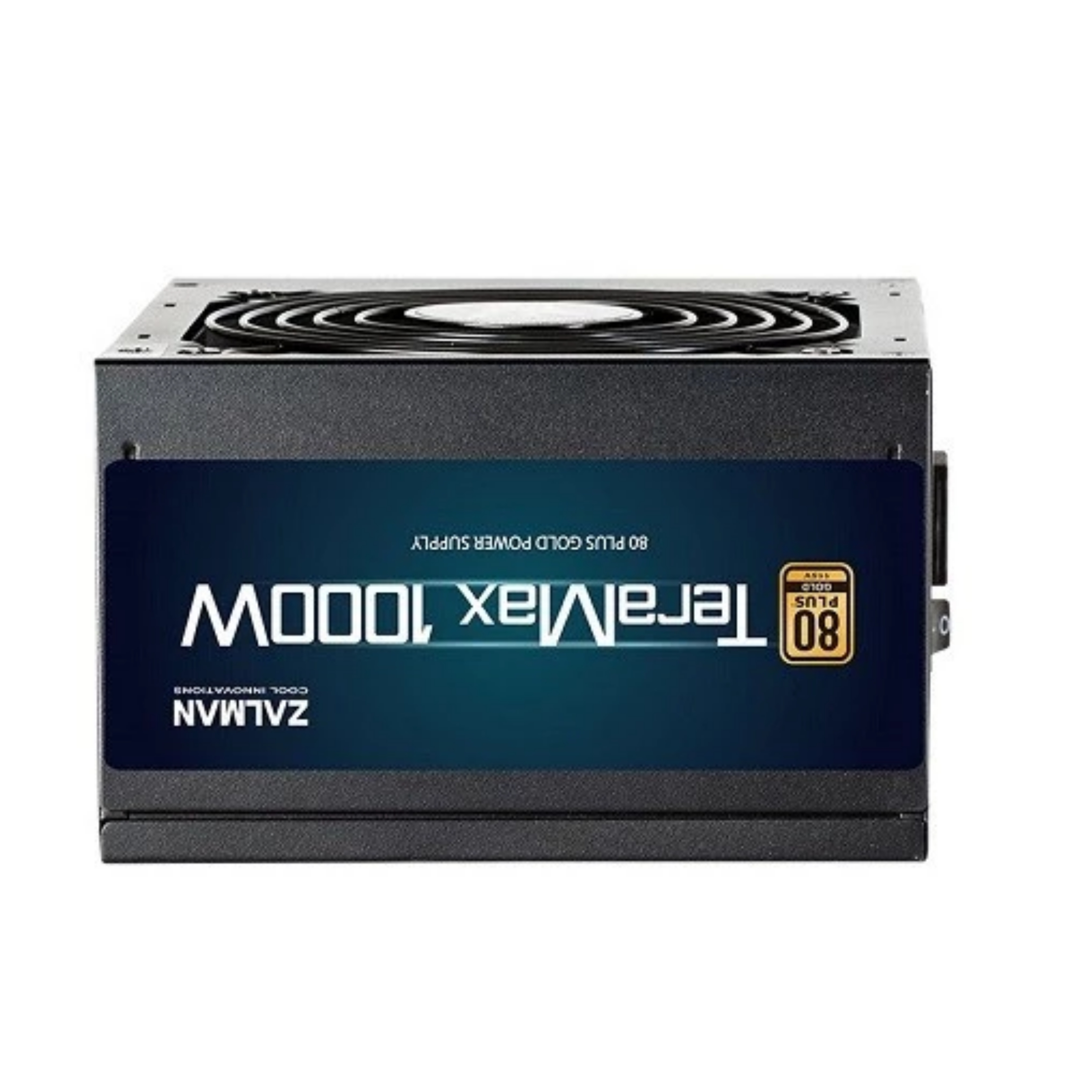 POWER SUPPLY ZALMAN TERAMAX 1200W 80PLUS