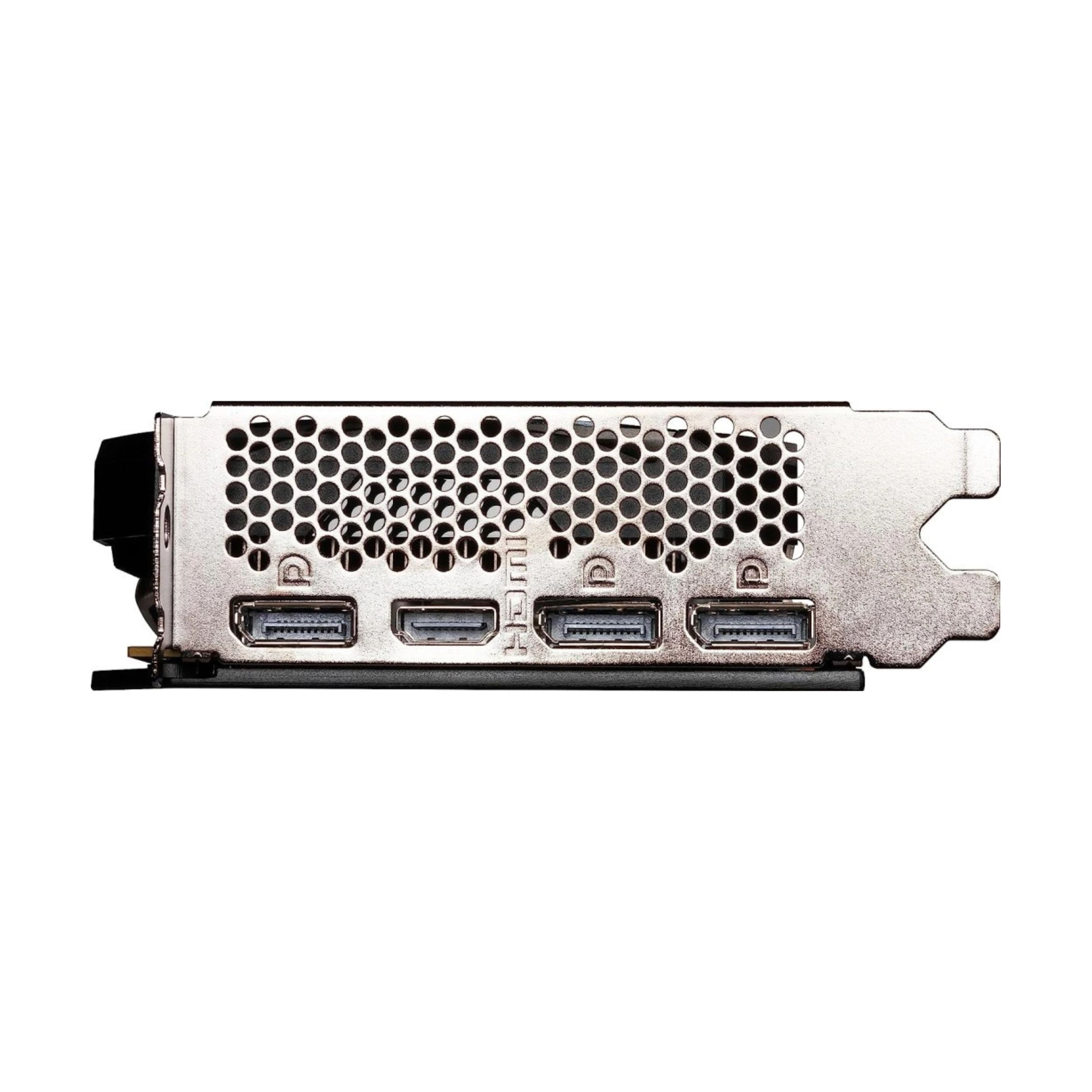 MSI RTX4060 VENTUS 2X 8GB 128BIT
