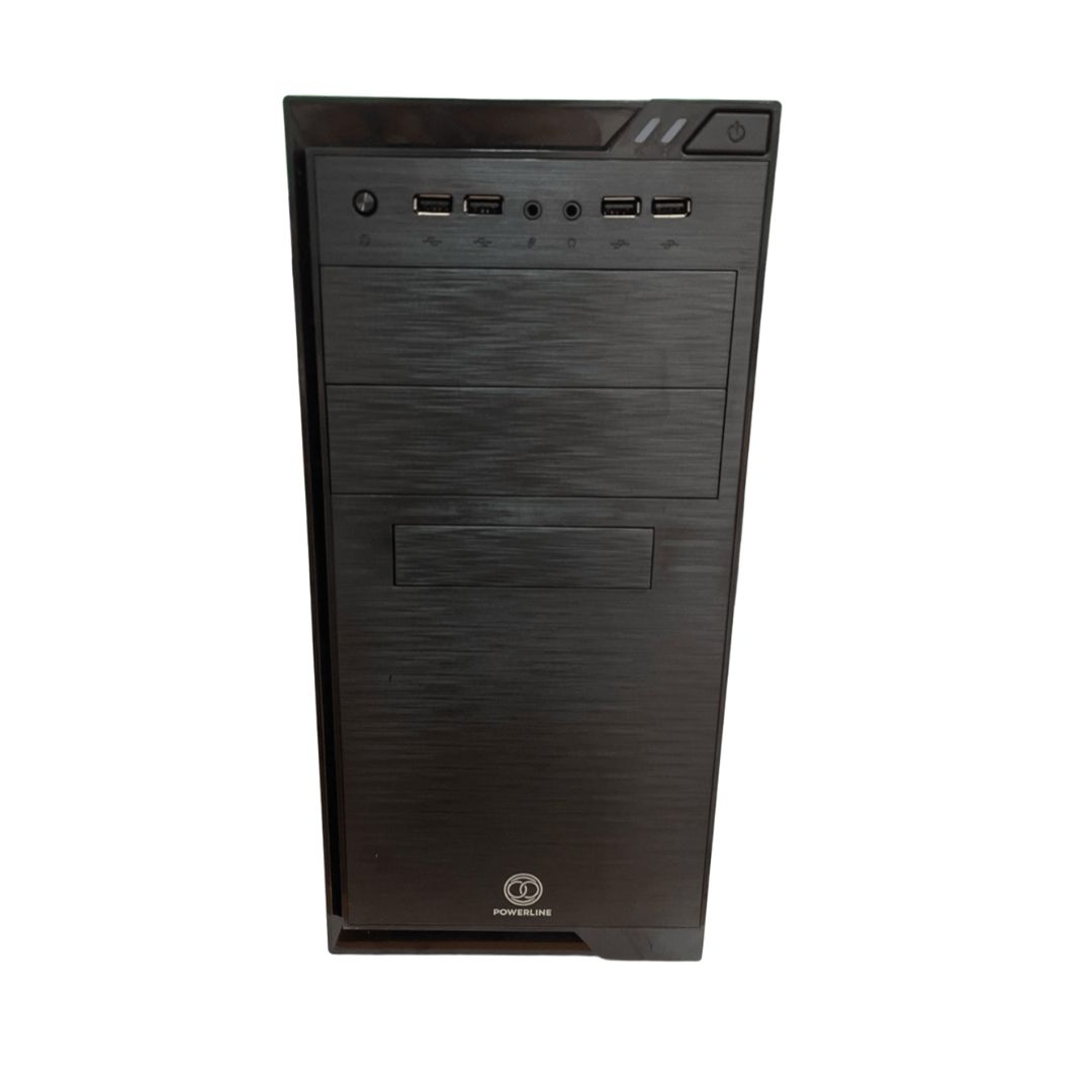 CASE POWERLINE 5847
