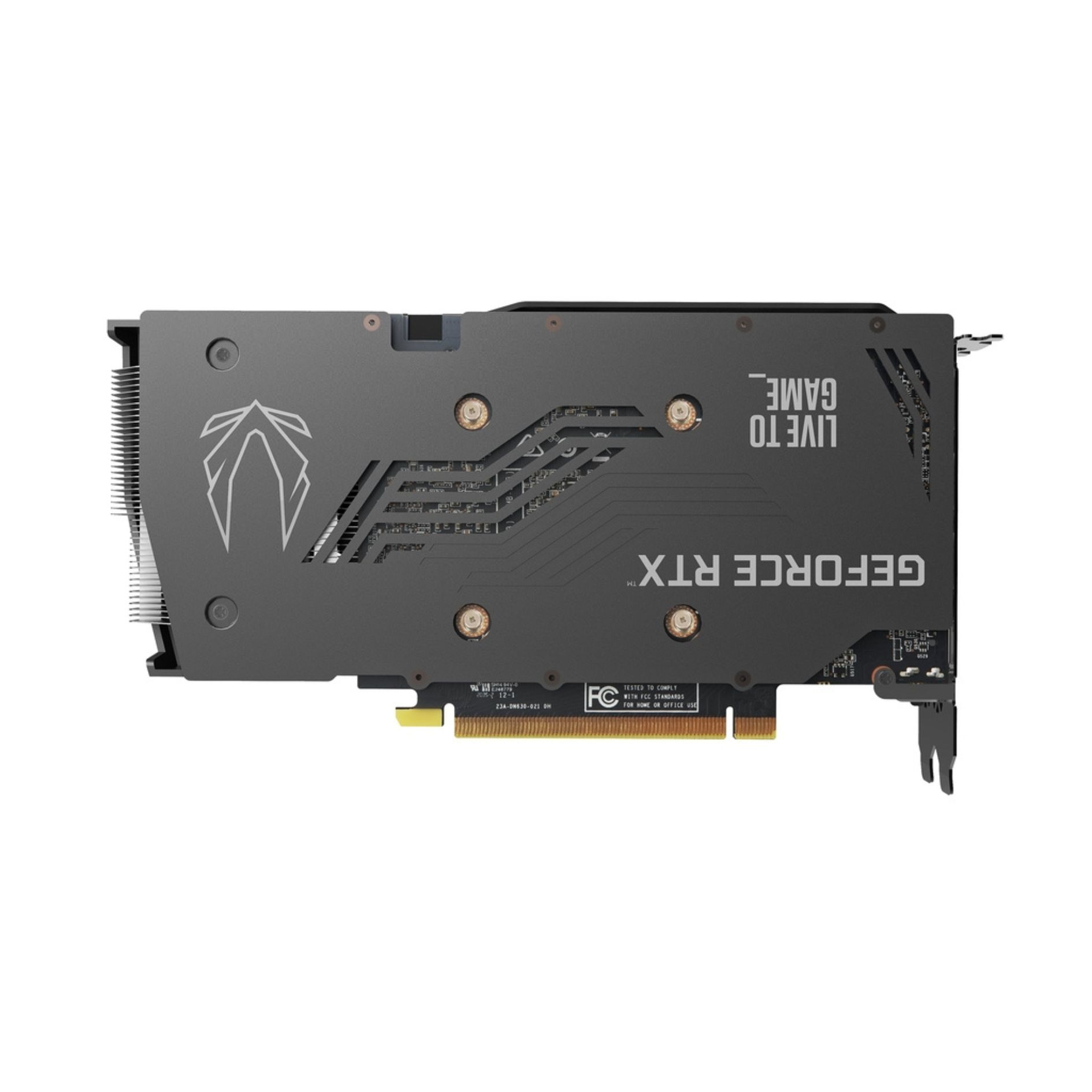 ZOTAC GAMING RTX3060 12GB 192BIT