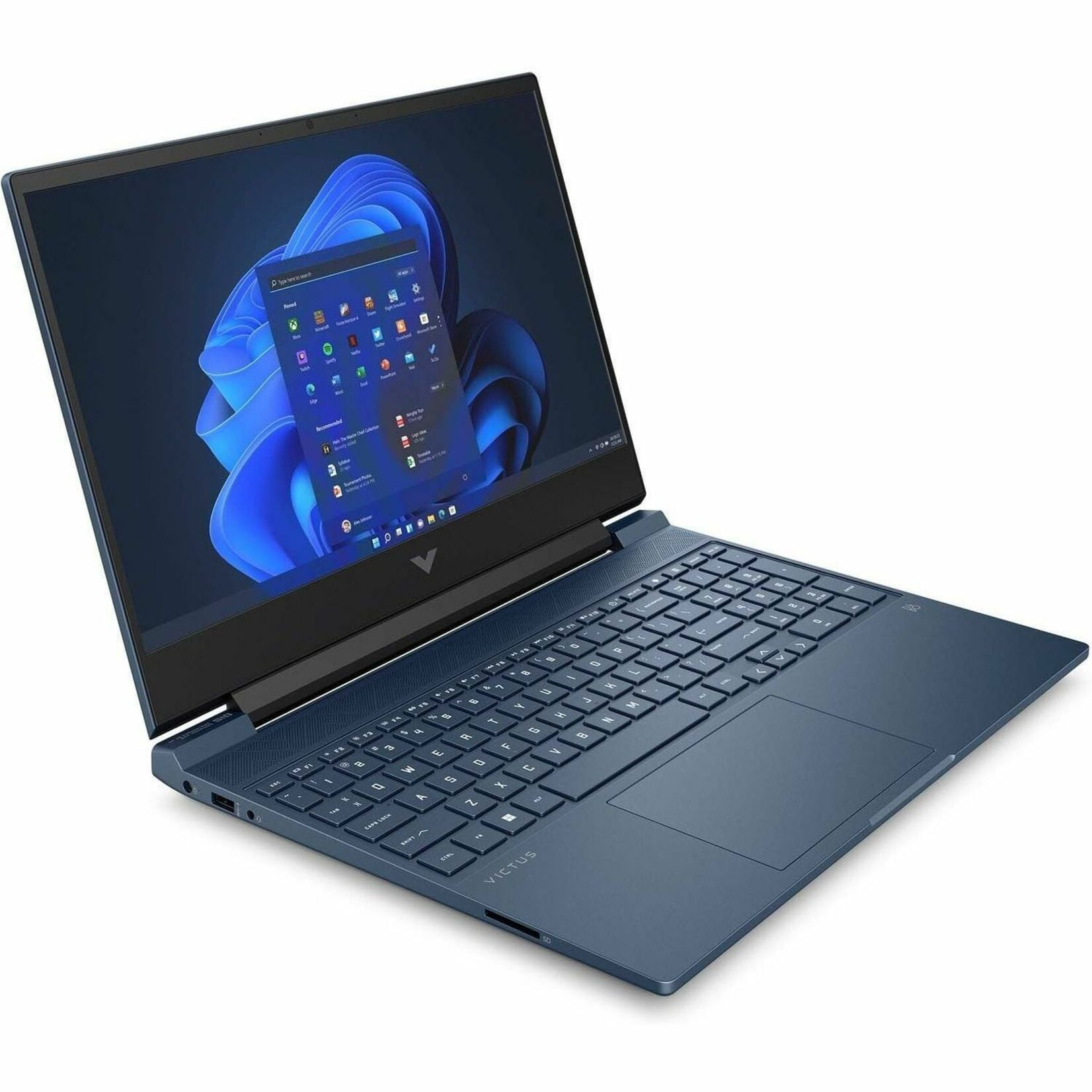HP VICTUS 15-FA1657NR 15.6" 144HZ