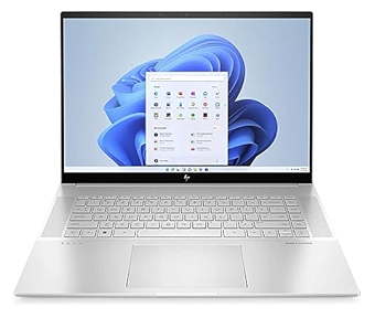 Noutbook HP ENVY 16-H1053DX (I7-13700H/16GB/SSD1TB/RTX4060VGA8GB)