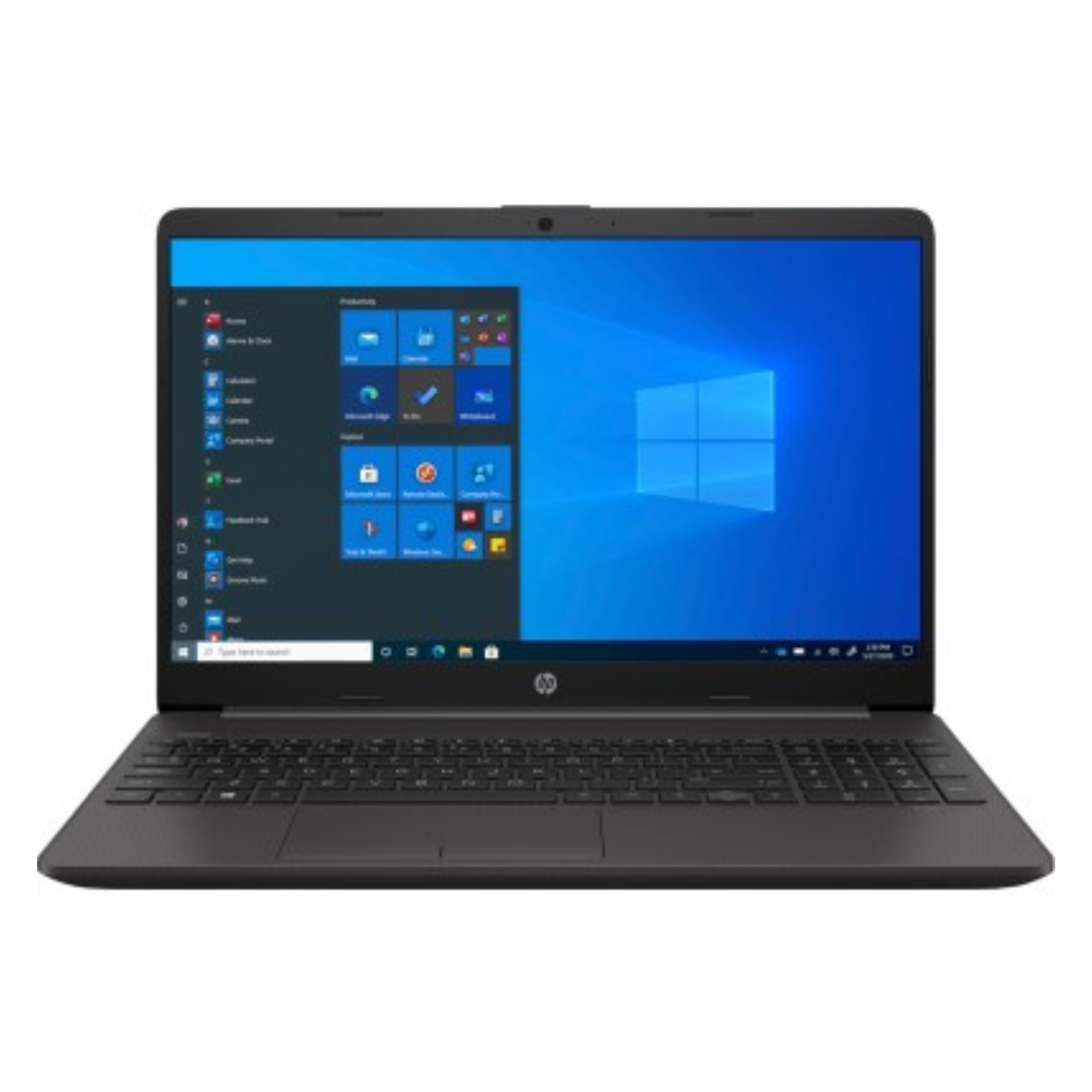 HP 250-G8 15.6" HD