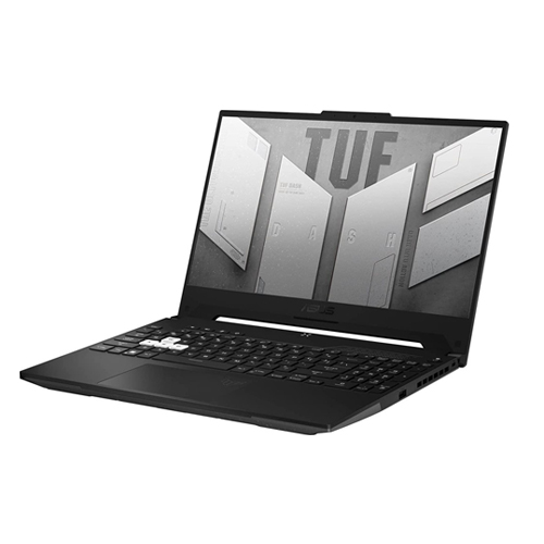 Oyun noutbuku Asus TUF Gaming F15 FX517ZR-F15.I73070 (90NR0AV3-M001V0)
