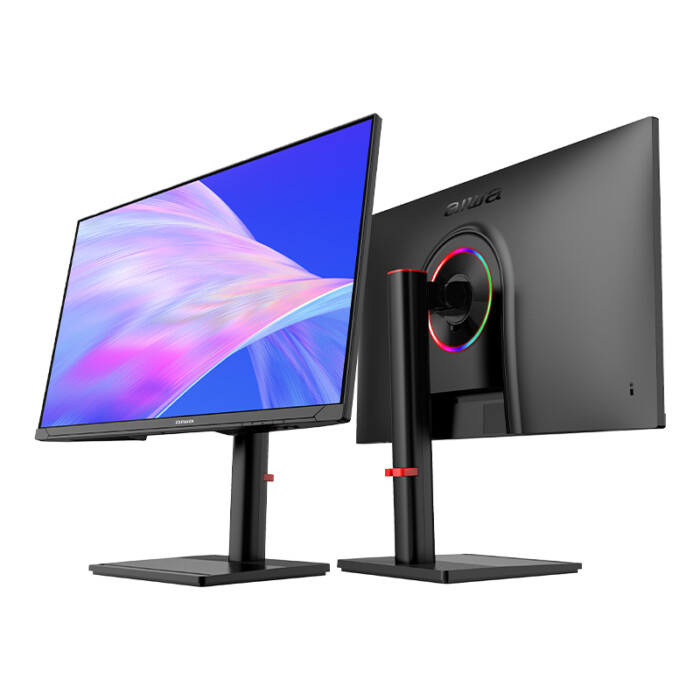 MONITOR AIWA GAMING MD2734-K3 27" IPS 180HZ
