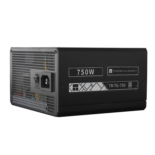 Thermalright TR-TG 750S 80+GOLD 750W