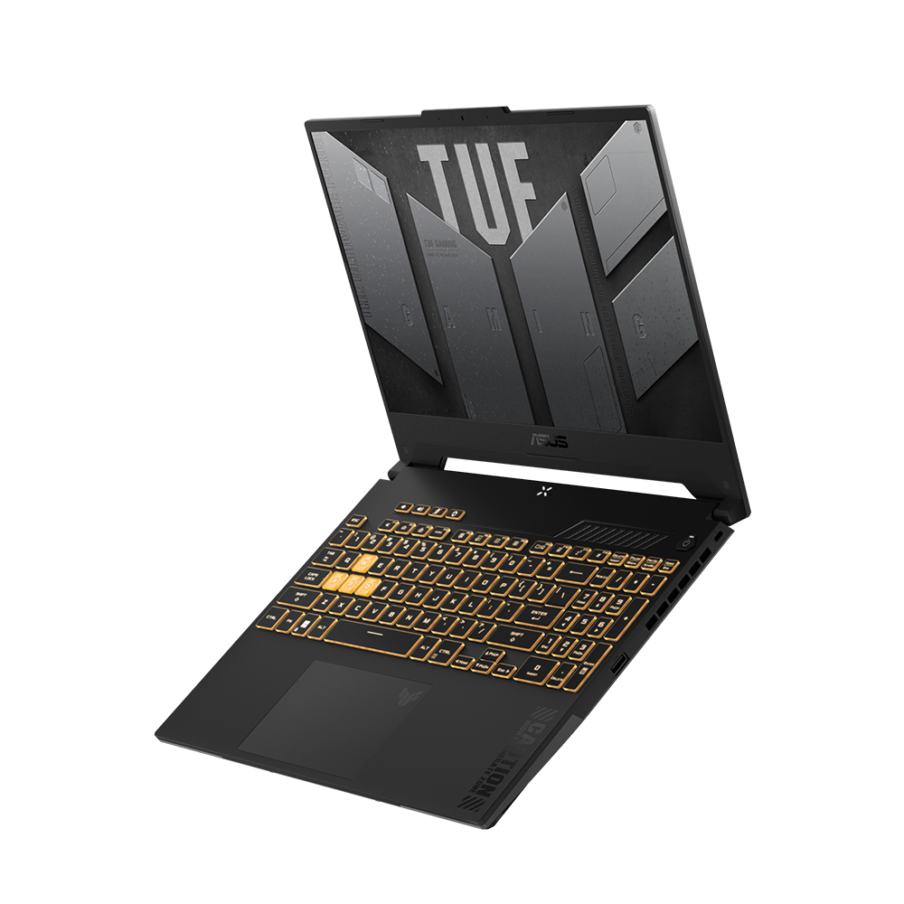 ASUS TUF GAMING FX507VU4-BS72
