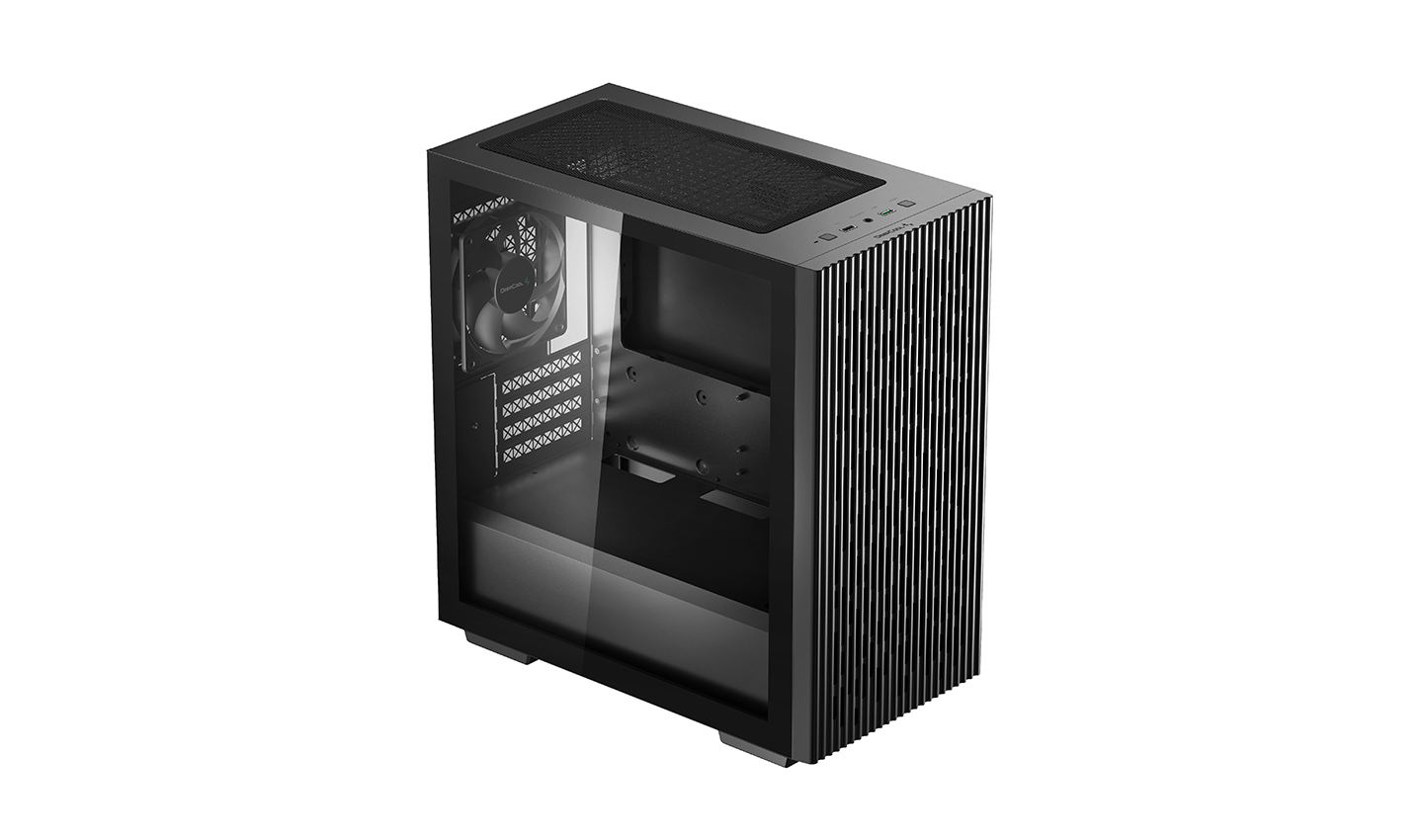 CASE DEEPCOOL MATREXX 40