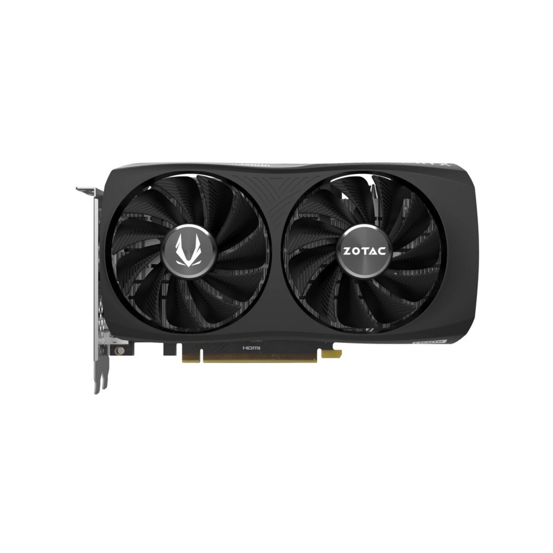 ZOTAC GAMING RTX4060 8GB 128BIT