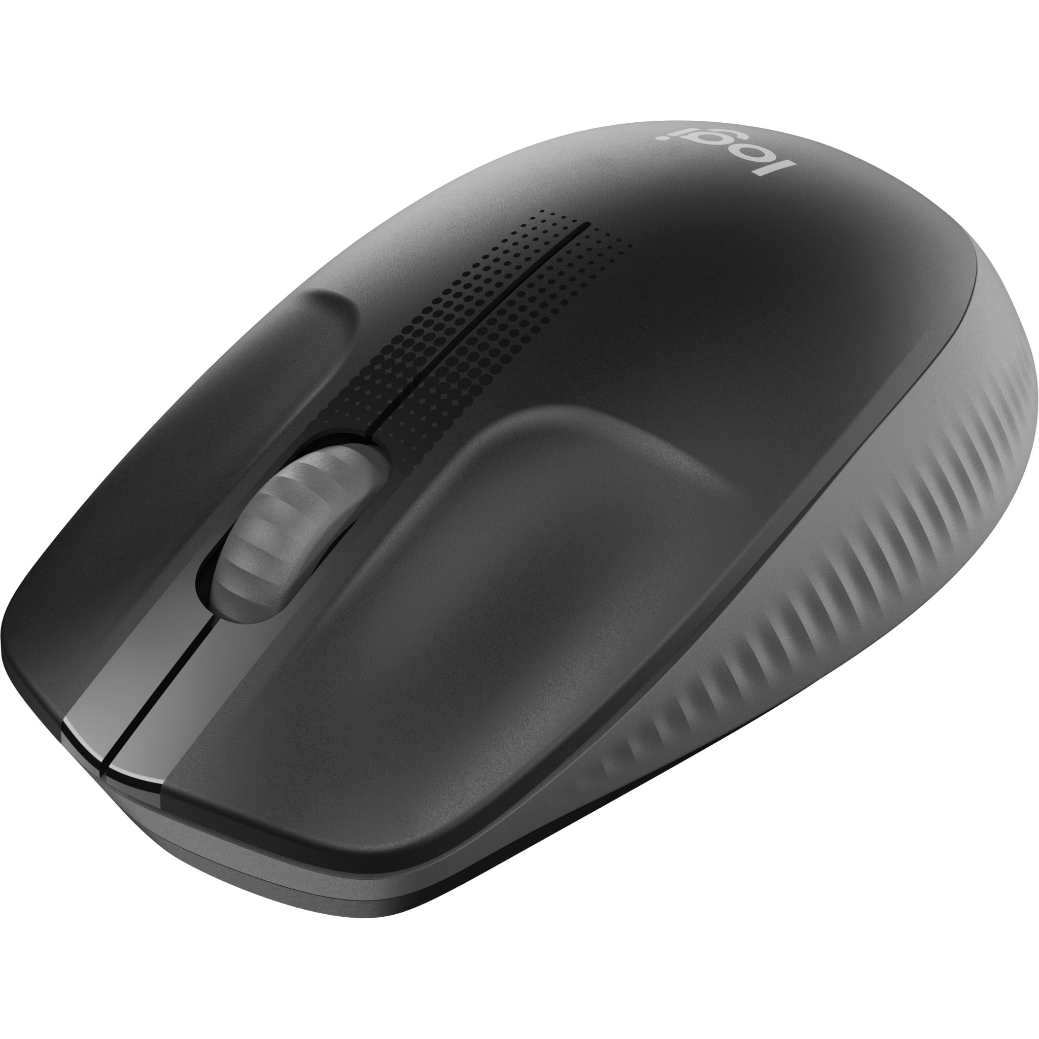 MOUSE WR LOGITECH M190