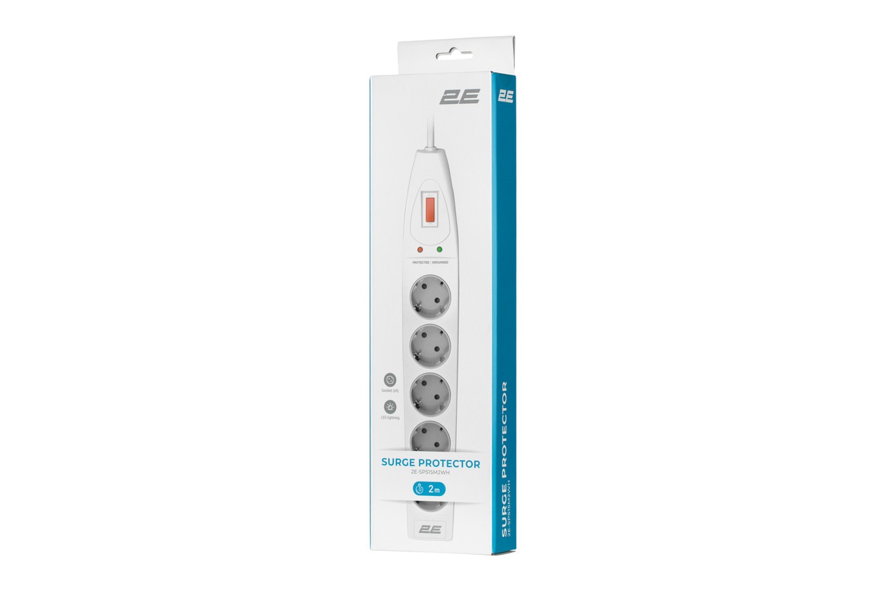 UDLINITEL 2E-SP515M2WH 2M