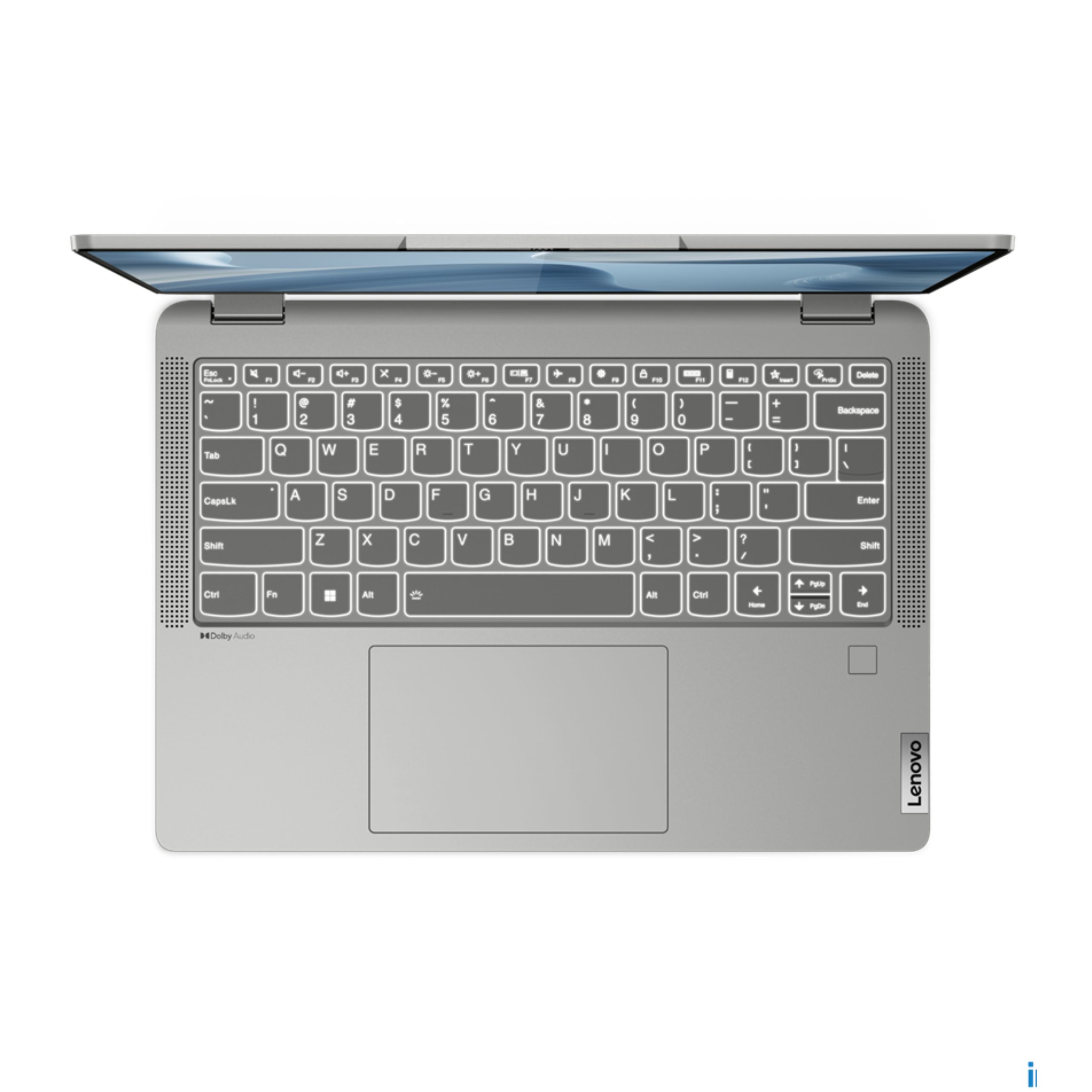 Lenovo IdeaPad Flex 5 14IAU7 82R7004KUS