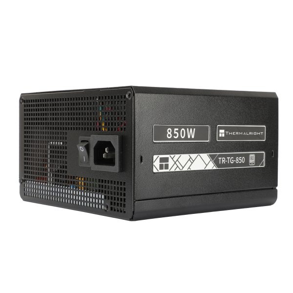 Thermalright TR-TG 850S 80+GOLD 850W