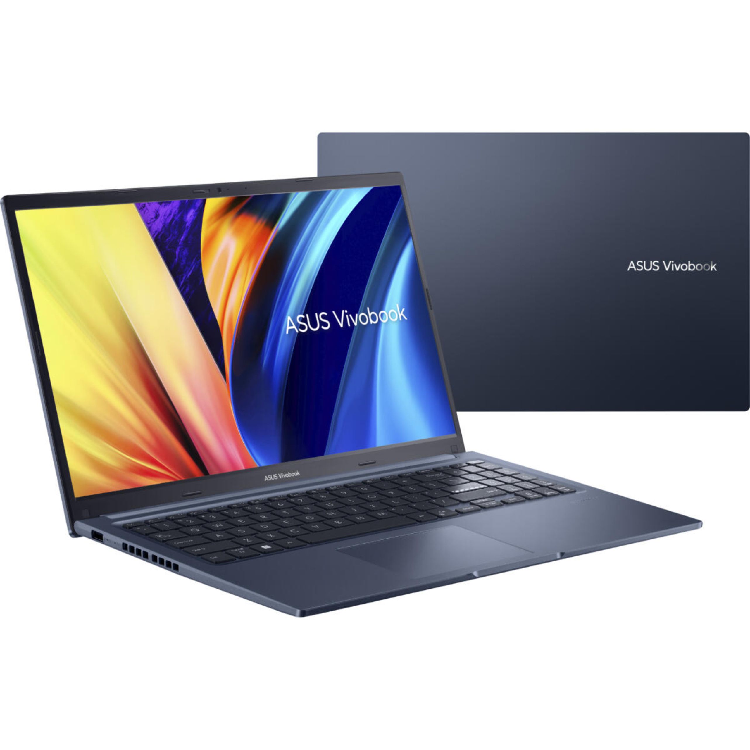 ASUS VIVOBOOK F1504ZA-WH52  15.6" FHD BLUE