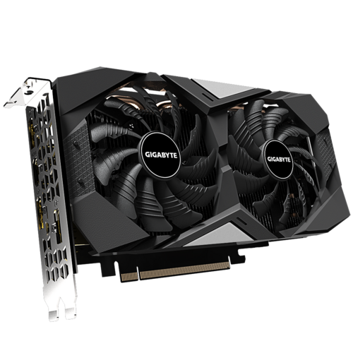 GIGABYTE RTX2060 6GB 192BIT