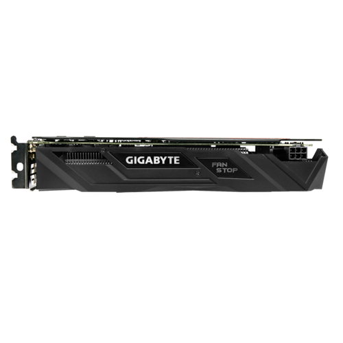 GIGABYTE GTX1050Ti 4GB 128BIT 3xHDMI