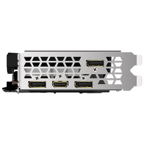 GIGABYTE RTX2060 6GB 192BIT