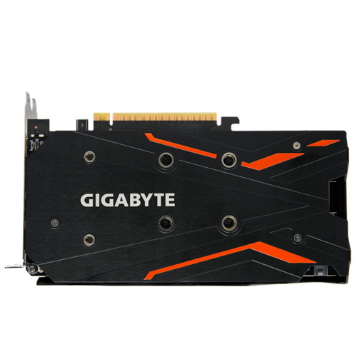 GIGABYTE GTX1050Ti 4GB 128BIT 3xHDMI