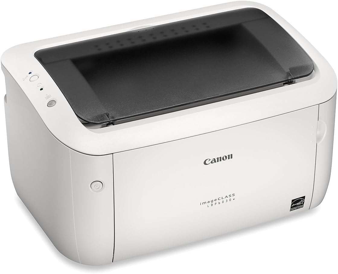 CANON LASERJET LBP 6030W WI-FI